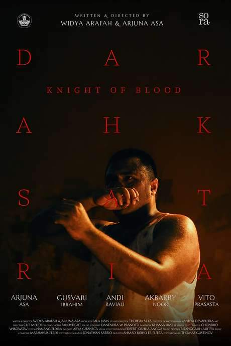 Knight of Blood